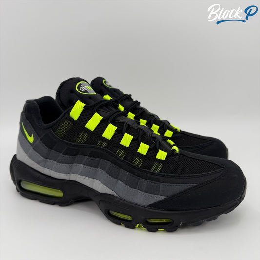 Nike Air Max 95 Reverse Neon