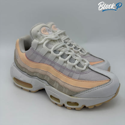 Nike Air Max 95 Women’s Peach
