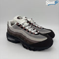 Nike Air Max 95 Velvet Brown — available at Block P Liverpool, 36 Renshaw Street L1 4EF