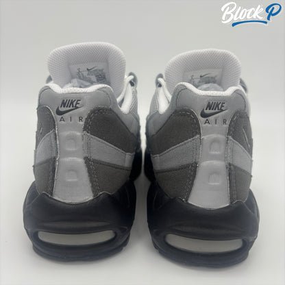 Nike Air Max 95 Grey Jewel