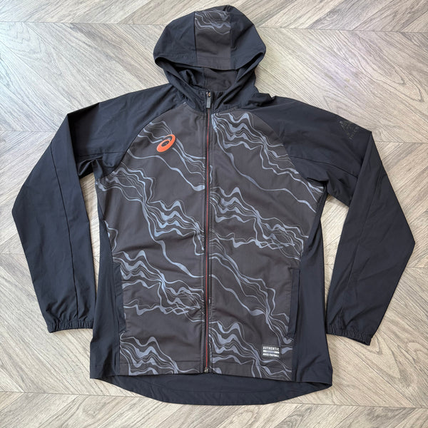 Asics Iniesta Jacket