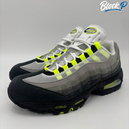 Nike Air Max 95 OG Neon 2025
