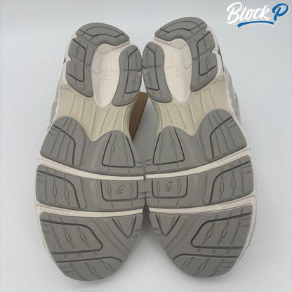 ASICS Gel - NYC Cream-Oyster-Grey