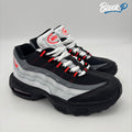 Nike Air Max 95 Infrared (PS) — available at Block P Liverpool, 36 Renshaw Street L1 4EF