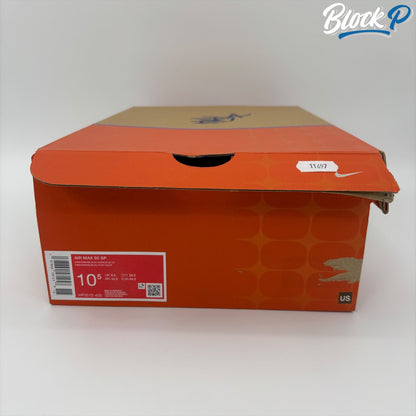 Nike Air Max 95 Stash 2024 Signed Box