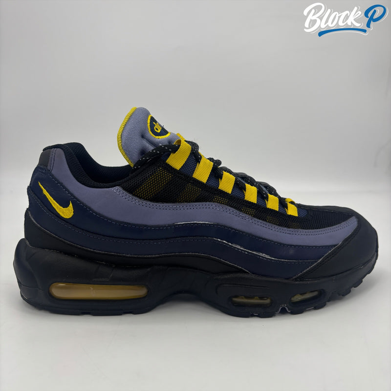 Nike Air Max 95 Memphis Grizzlies