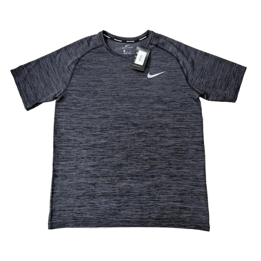 Nike Techknit 1.0 Dark Grey