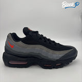 Nike Air Max 95 Picante Red