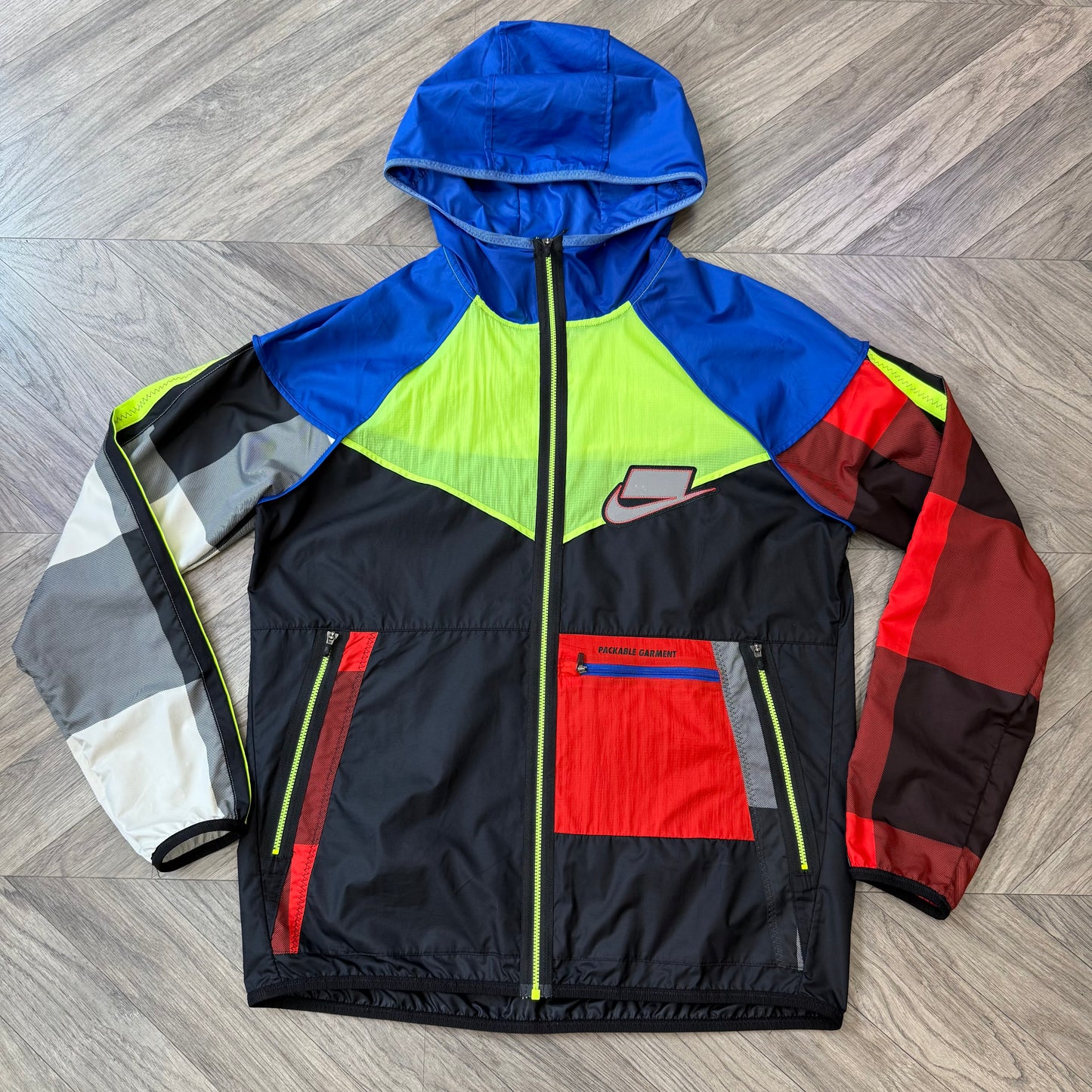 Nike Meekz Jacket