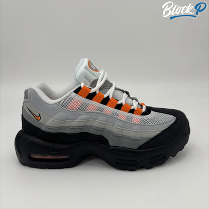 Nike Air Max 95 Mandarin (PS)
