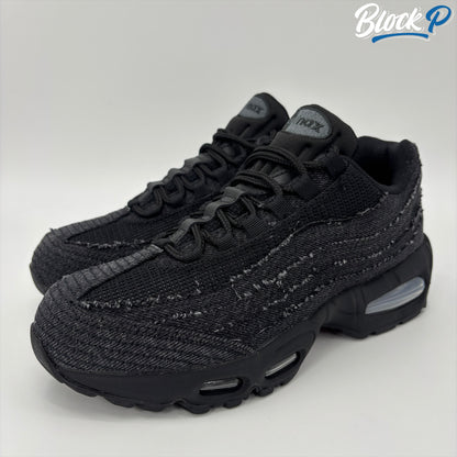 Nike Air Max 95 Levi’s Black