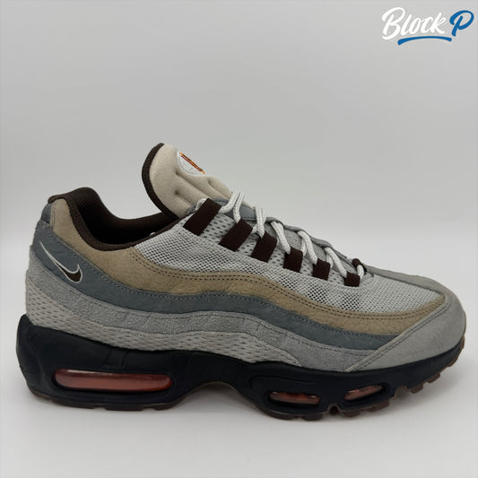 Nike Air Max 95 X Footpatrol 110