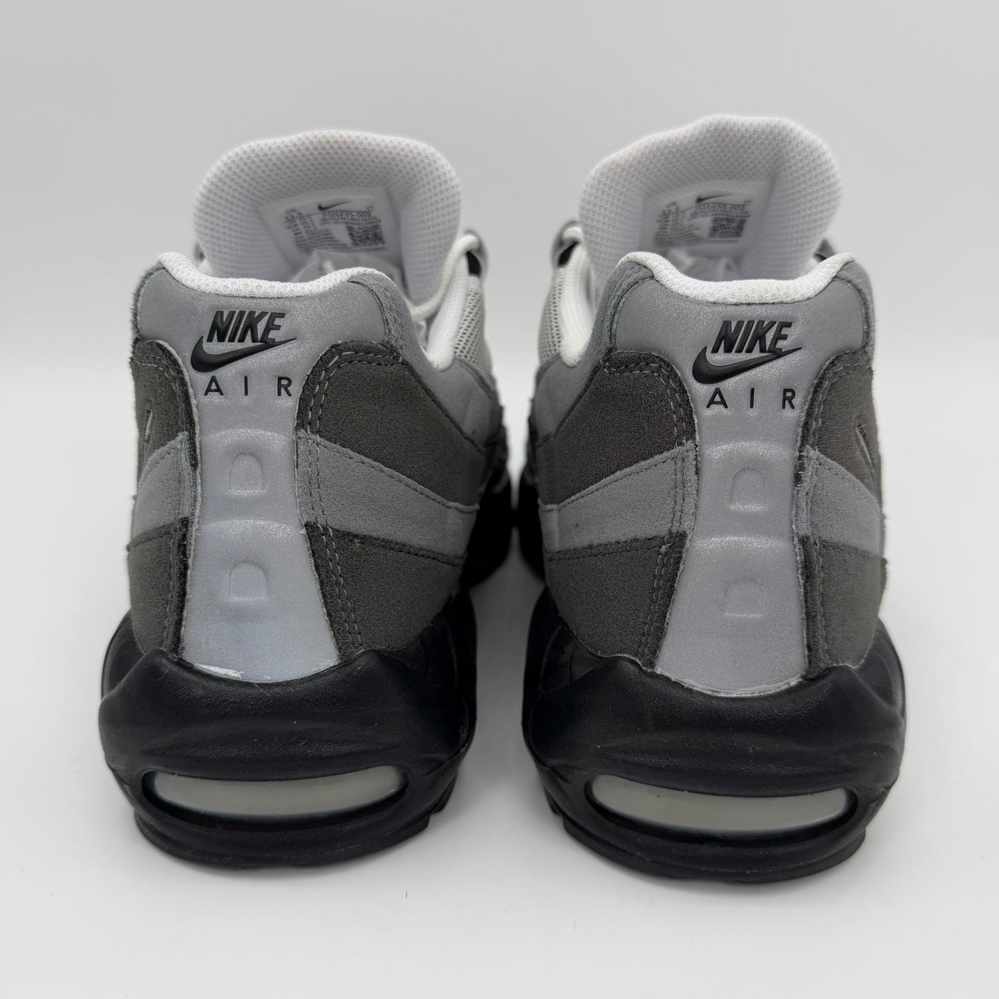 Nike Air Max 95 Grey Jewel