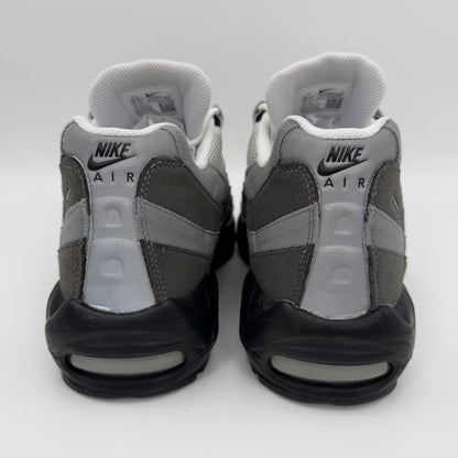 Nike Air Max 95 Grey Jewel