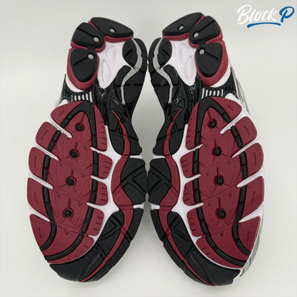Saucony ProGrid Omni 9 Red