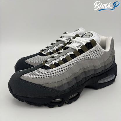 Nike Air Max 95 Medium Olive