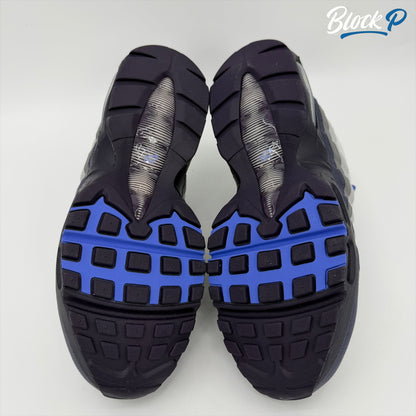 Nike Air Max 95 Big Bubble Sapphire