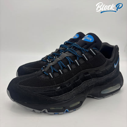 Nike Air Max 95 Blue Demin