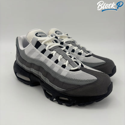 Nike Air Max 95 Grey Jewel