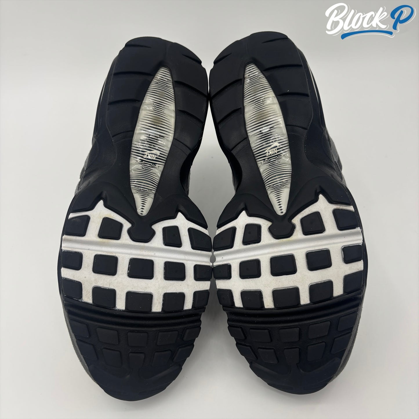 Nike Air Max 95 Grey Jewel