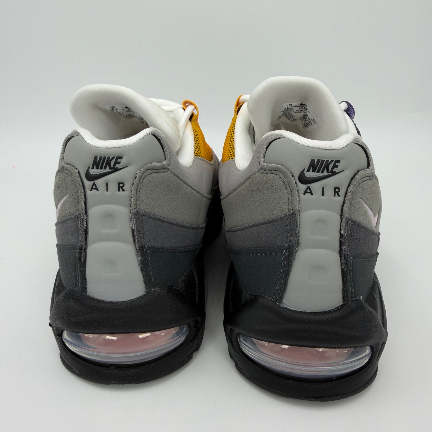 Nike Air Max 95 Lorenz.OG Dusk