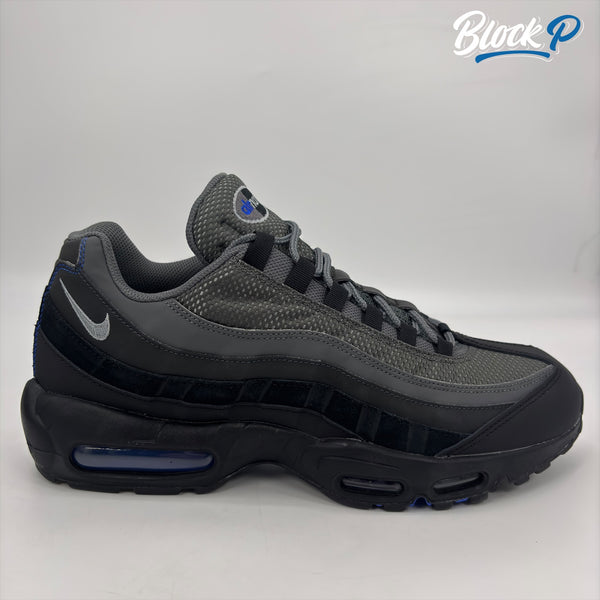 Nike Air Max 95 Particle Grey