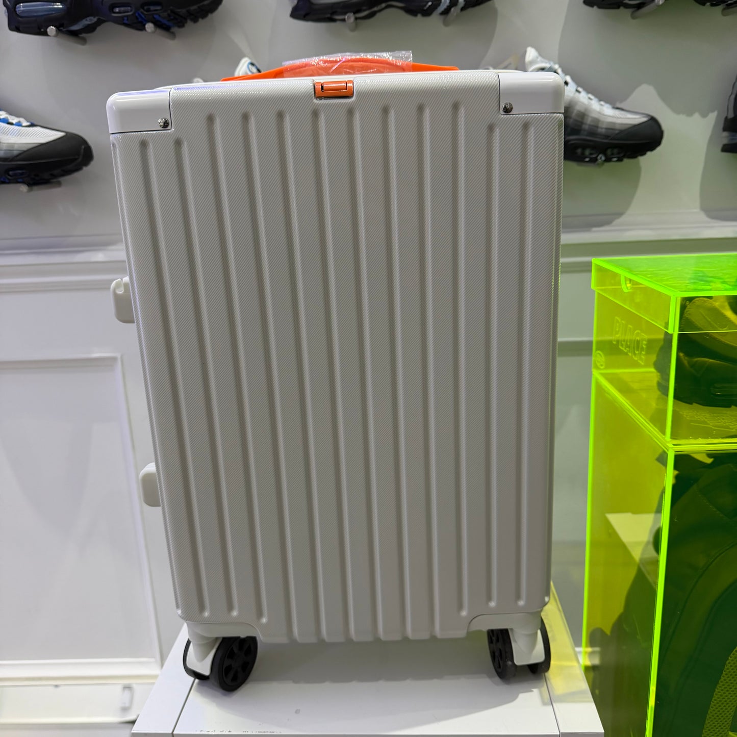 Nike Asia Exclusive Suitcase