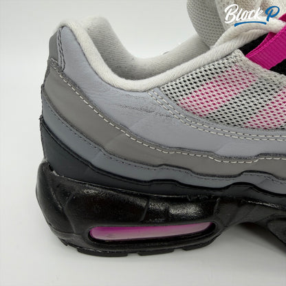 Nike Air Max 95 Fire Pink ID