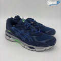ASICS Gel-NYC Midnight-Blue — available at Block P Liverpool, 36 Renshaw Street L1 4EF