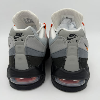 Nike Air Max 95 OG Mandarine 2025