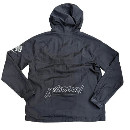 Nike Wild Run Windrunner Jacket Black Red - T-Shirt - image 2