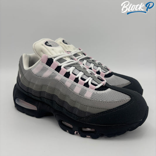 Nike Air Max 95 Pink Foam 2025