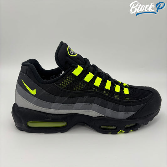 Nike Air Max 95 Reverse Neon