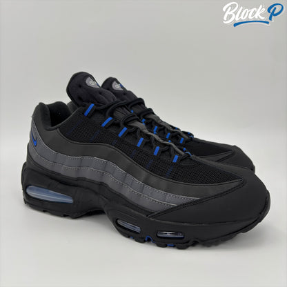 Nike Air Max 95 Big Bubble Game Royal