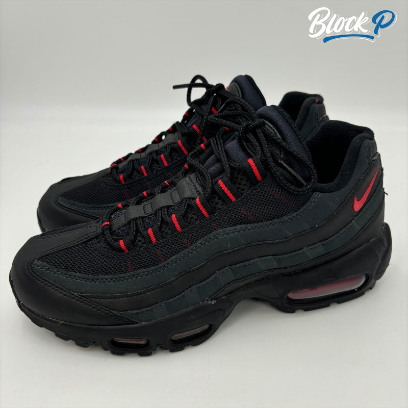 Nike Air Max 95 Uni Red (No Box)