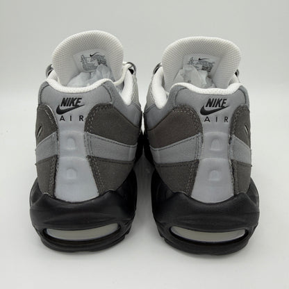 Nike Air Max 95 Gris Joya
