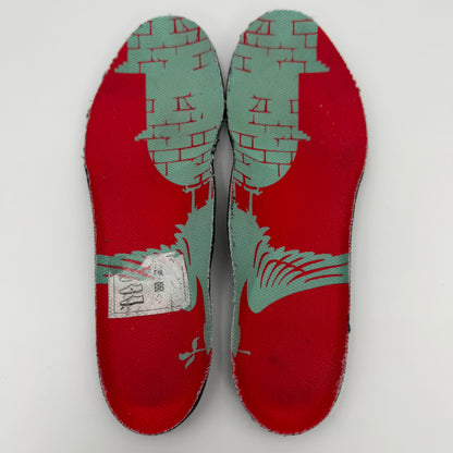 Pack Nike Air Max 95 Liverpool Derby 