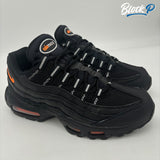 Nike Air Max 95 Total Orange