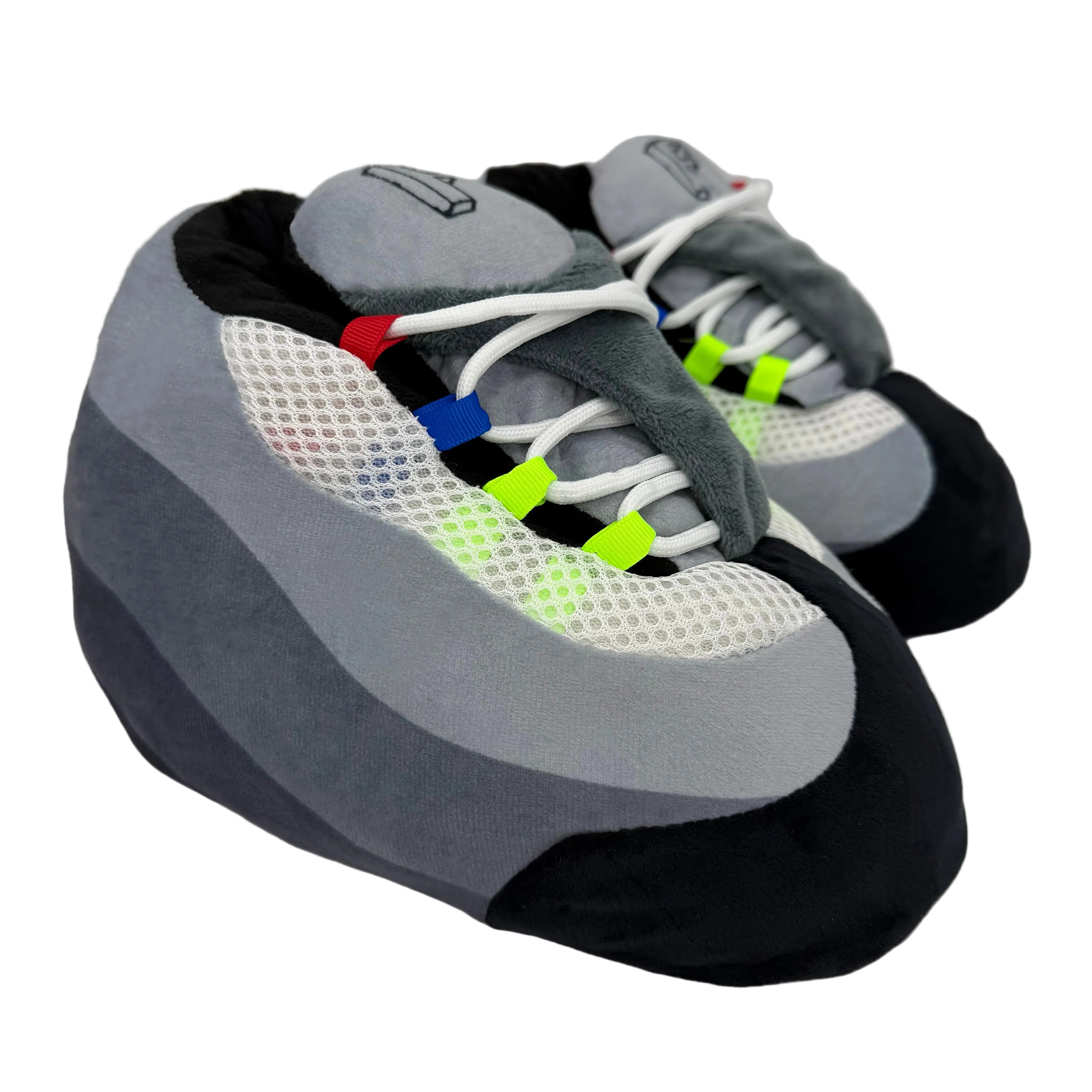 Air Max 95 Keyring 3 Pack | Block P
