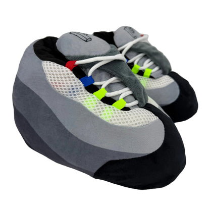 Block P 110 Kids Greedy Hard Sole Slippers — available at Block P Liverpool, 36 Renshaw Street L1 4EF