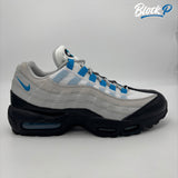 Nike Air Max 95 Laser Blue