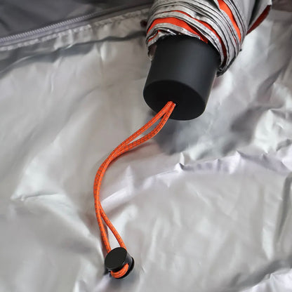 Nike Umbrella Asia Exclusive