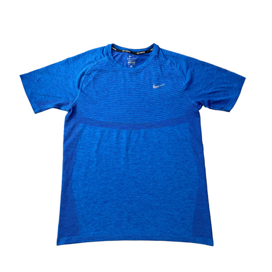 Techknit 2.0 Blue