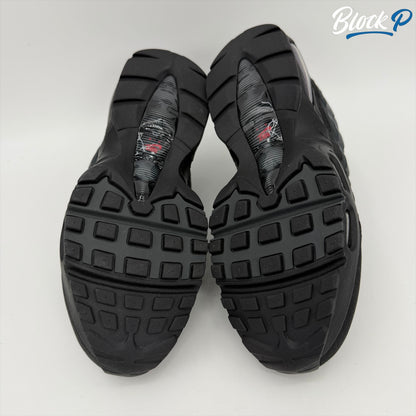 Nike Air Max 95 Big Bubble Dracula 2.0