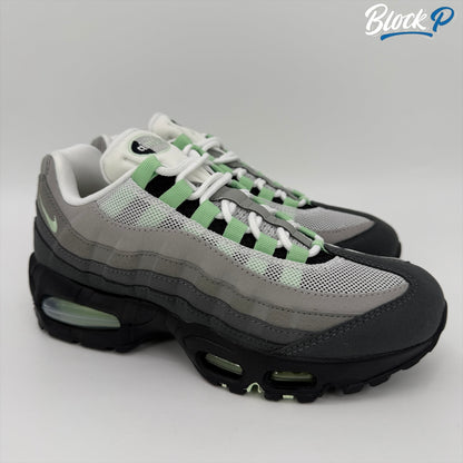 Nike Air Max 95 Big Bubble Fresh Mint