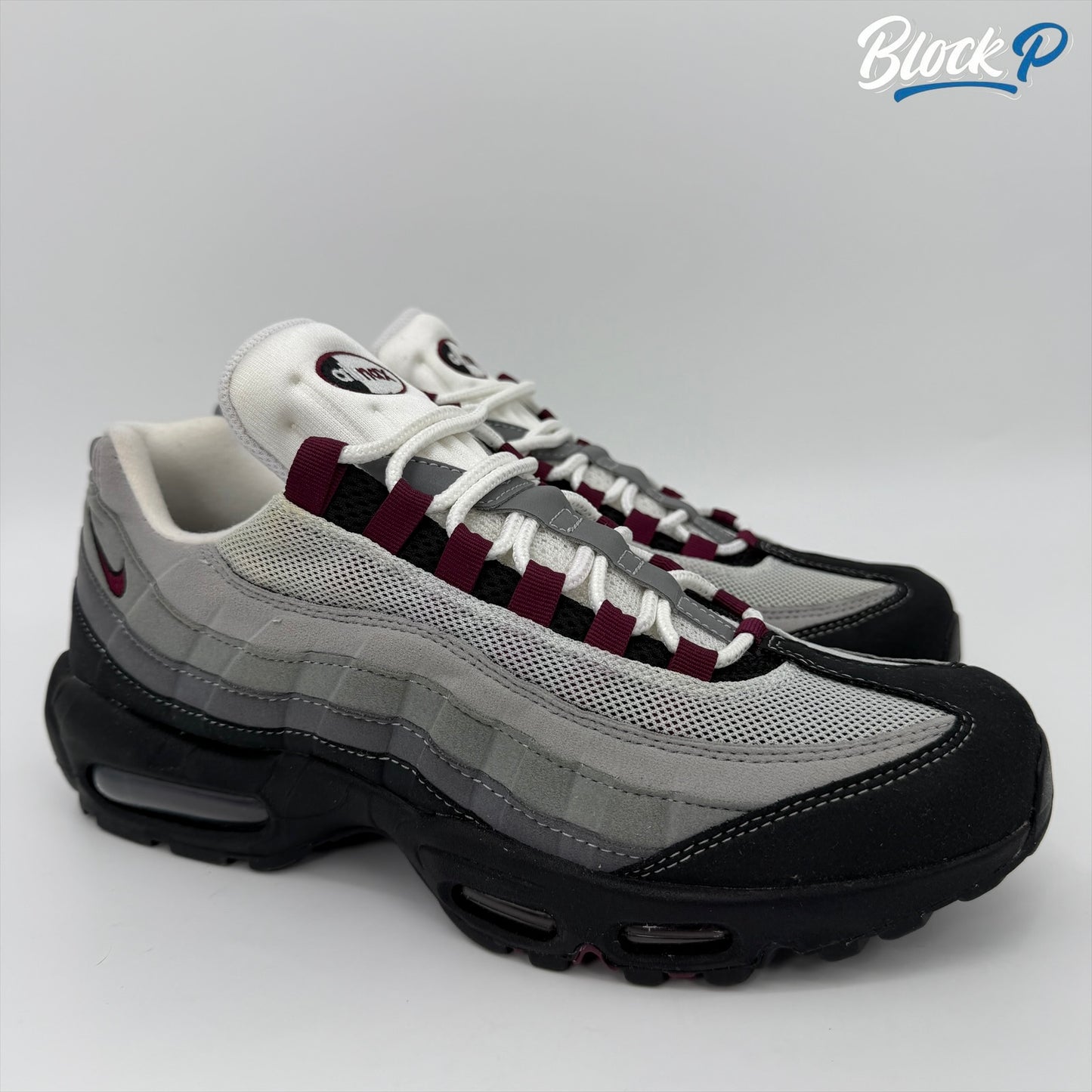 Nike Air Max 95 Beetroot