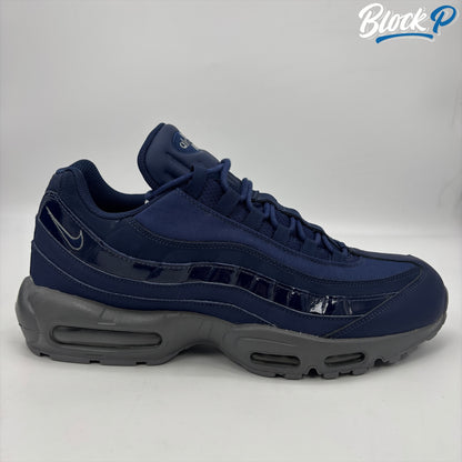 Nike Air Max 95 Obsidian