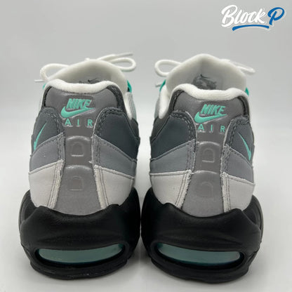 Nike Air Max 95 Hyper Turquoise