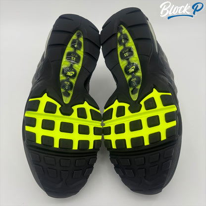 Nike Air Max 95 Lorenz.OG Neon Sample