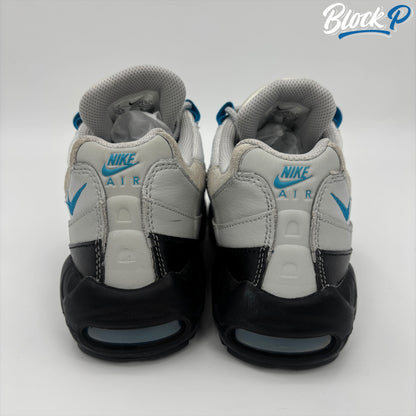 Nike Air Max 95 Laser Blue
